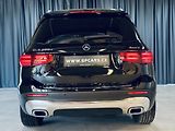 Mercedes-Benz GLB (2024) 200d*4M*PANO*ZÁRUKA*360 - náhled 7