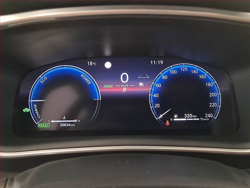 Toyota Corolla (2025) Comfort 1.8 Hybrid - fotka 11 z 22