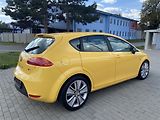 Seat Leon (2007) 2.0TFSi FR,147kW,TEMP,KLIMA!! - náhled 4