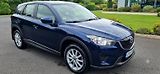 Mazda CX-5 2.0 benzin 121 kw Rezervace - náhled 32