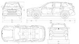 BMW X1 xDrive23d - náhled 25