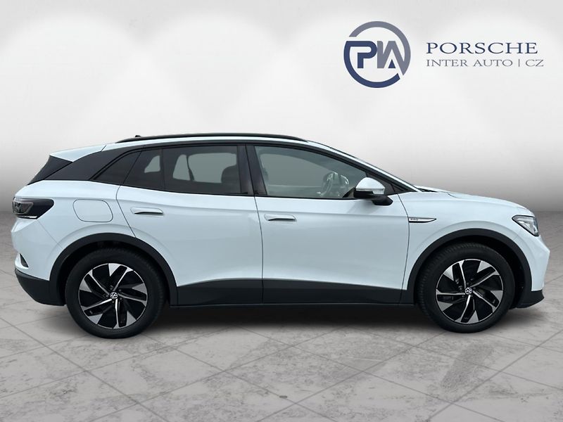 Volkswagen ID.4 PRO PERF. 150kW SoH: 93,3% - fotka 7 z 25