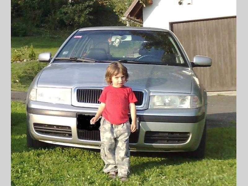 ZKUŠENOSTI UŽIVATELE: skoda 1.9 tdi 4x4 octavia 1