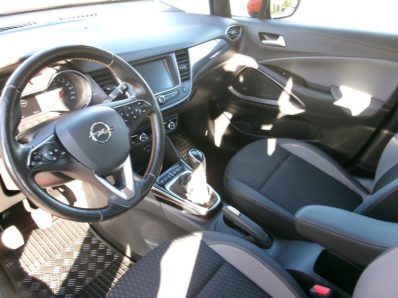 Opel Crossland X (2020) 1.2i KOUPENO ČR,SERVISKA - fotka 9 z 14
