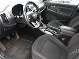 Kia Sportage 1,6GDi 99 kW ČR Serv.kn! - náhled 12