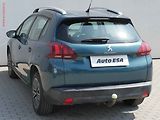 Peugeot 2008 (2019) 1.2i, 1.maj,ČR, autoAC, temp. - náhled 6
