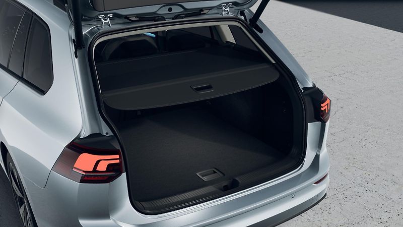 Volkswagen Golf Variant People 1,5 TSI 110 kW - fotka 5 z 9
