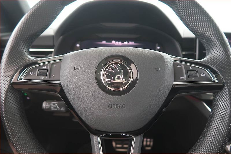 Škoda Kamiq (2020) Style Plus 1.5 TSI - fotka 16 z 19
