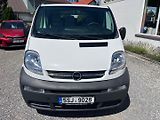 Opel Vivaro (2004) 1.9 CDTI Nová STK - náhled 6