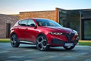 Alfa Romeo Tonale - od 799 000 Kč.