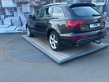 Audi Q7 (2014) 3.0TDi, 180KW, S-LINE, VZDUCH - náhled 8