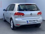 Volkswagen Golf (2011) 1.4 16V, Team, navi, kamera - náhled 6