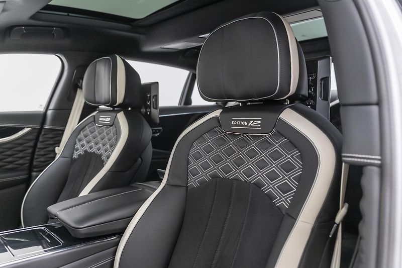 Bentley Flying Spur Speed Edition 12*PPF*W12 - fotka 8 z 43