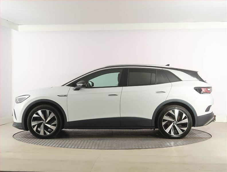Volkswagen ID.4 (2021) Pro Perf. (82 kWh), SoH 93% - fotka 3 z 26