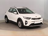 Kia Stonic (2018) 1.25 CVVT, Serv.kniha - náhled 1