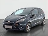 Ford Fiesta (2010) 1.25, po STK, udržované - náhled 1