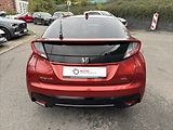 Honda Civic 1,8 VTEC 104kW PLNÝservisHONDA - náhled 3