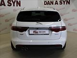 Jaguar XF 2,0 d 132KW Navi, Kůže, Aut, - náhled 4