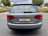 Audi A4 (2010) 2.0 TDI 3xS line Sportpaket!!! - náhled 7