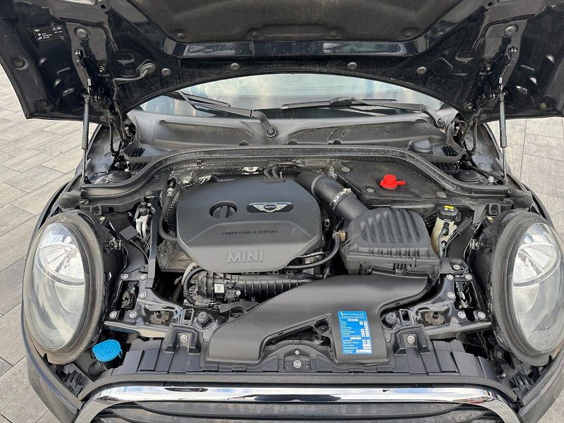 Mini One (2014) 1.2i 75kW - fotka 27 z 28