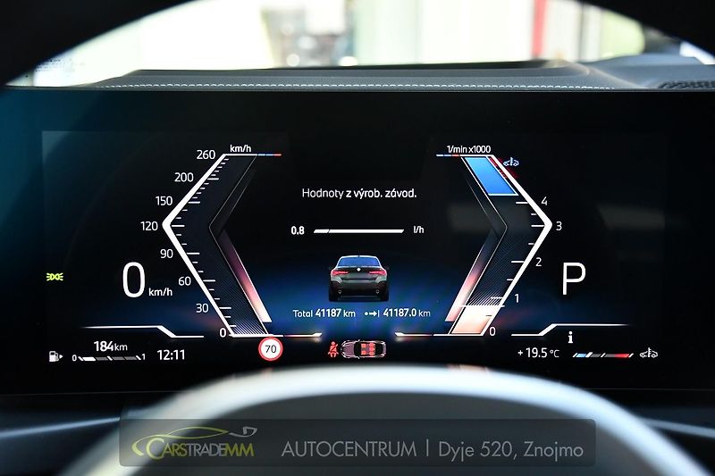 BMW Řada 4 420xD FL M-SPORT 3L-ZÁRUKA    - fotka 34 z 62