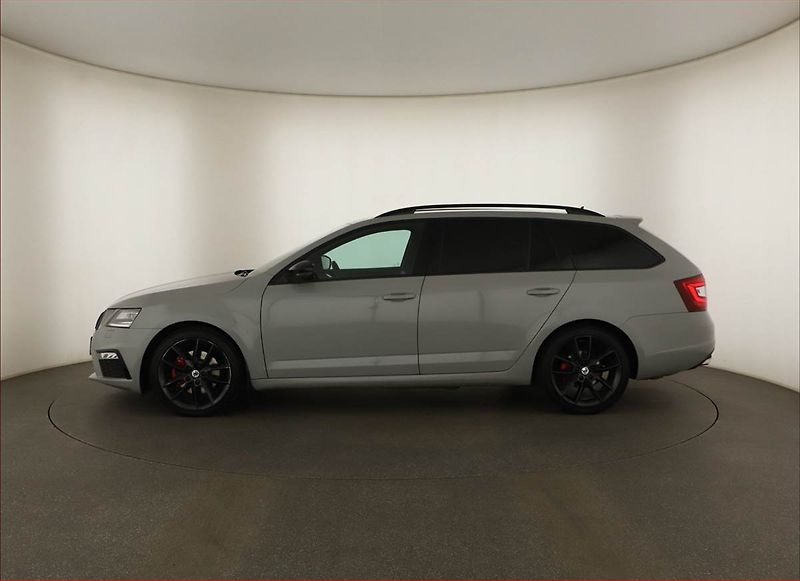 Škoda Octavia (2017) RS 2.0 TDI, Automat, Kůže - fotka 3 z 17
