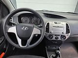 Hyundai i20 (2011) 1.2i 57kW P.SENZORY ČR NOVÉ - náhled 11