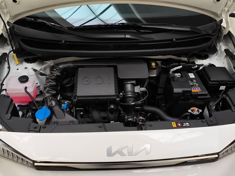 Kia Picanto (2026) 1.0 GDI 5MT 68 k / 50 kW - fotka 16 z 17
