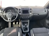 Volkswagen Tiguan (2012) 1.4 TSi, Sport, bixen, navi - náhled 8
