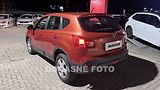 Nissan Qashqai (2007) 2.0dCi, ČR - náhled 1