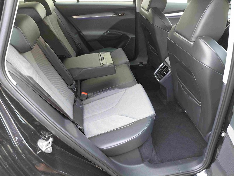 Škoda Enyaq (2023) iV 80 150kW ACC LED  SOH-93,2% - fotka 9 z 16