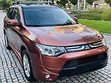 Mitsubishi Outlander 2.2D 4x4 7MÍST KAMERA SERVISKA - náhled 8