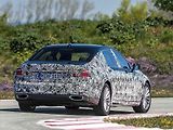 Nové BMW řady 7.