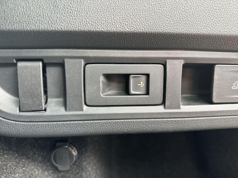 Škoda Octavia (2022) Combi 1.5 TSI Style + - fotka 27 z 34
