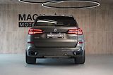 BMW X5 30d xDrive, Vzduch, Nezávislé - náhled 9