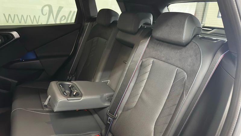BMW X3 M50i xDrive/ZÁRUKA/TOP STAV - fotka 25 z 55