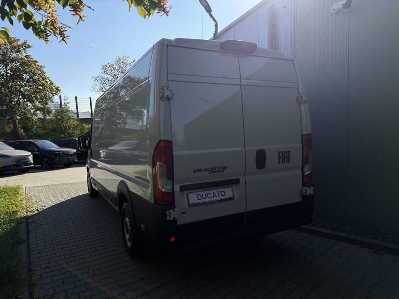 Fiat Ducato (2026) MAXI 2,2 MTJ 180k 6MT Van 3,5t - fotka 2 z 18