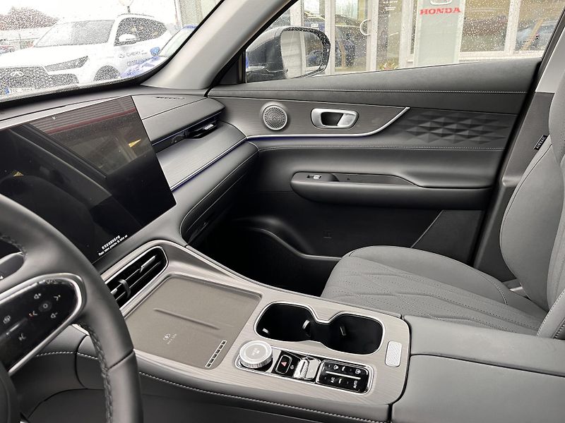 Chery Tiggo 8 (2026) 1,6 ICE UNIQUE AKCE! - fotka 16 z 38