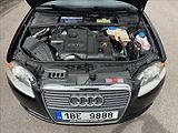 Audi A4 Avant 2,0 TDi 103 KW AUTOMAT K - náhled 26