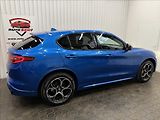 Alfa Romeo Stelvio VELOCE 154kW Q4 - náhled 9