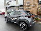 Toyota Yaris Cross 1.5 Hybrid 130k FWD Style - náhled 3