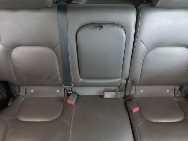 Nissan Navara (2012) 3.0 dCi, 4X4, Automat, Kůže - fotka 10 z 14