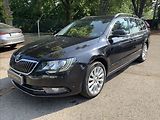 Škoda Superb 2,0 TDI DSG - náhled 1