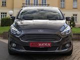 Ford S-MAX 2.0 Kůže Panorama 7 míst Tažné - náhled 1