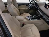 Audi Q7 (2016) 3.0 TDI, 4X4, Automat, 7 míst - náhled 9