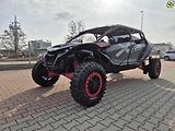 Can-Am Maverick R (2026) MAX X RS DCT SAS 999T MY26 - náhled 7