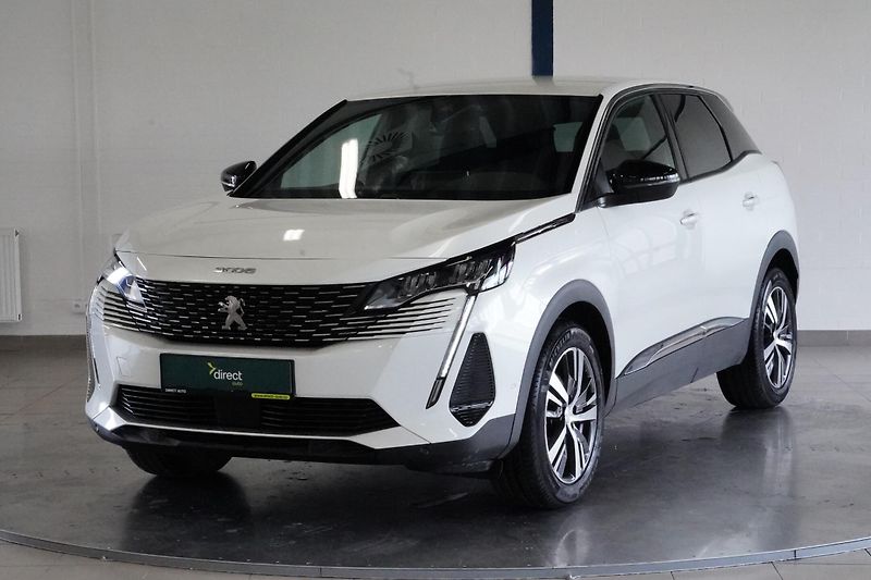 Peugeot 3008 - fotografie inzerátu
