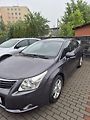Toyota Avensis (2009) Toyota Avensis 2.0 D-4D 93 kW  - náhled 7