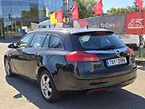 Opel Insignia 2,0CDTi KOMBI i SPLÁTKY VŠEM!  - náhled 6