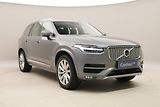 Volvo XC90 T6 AWD INSCRIPTION AUT CZ 7m - náhled 14
